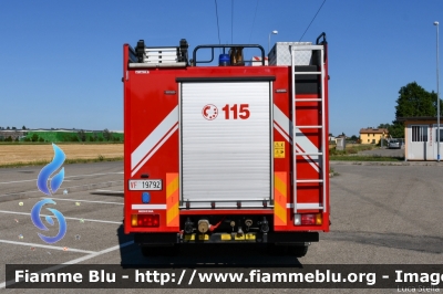  Iveco CityEuroFire 100E21 I serie
Vigili del Fuoco
Comando Provinciale di Bologna
Distaccamento Volontario di Medicina
AutoPompaSerbatoio allestimento Iveco-Magirus
Ricondizionato Fortini
VF 19792 
Parole chiave:  Iveco CityEuroFire_100E21_Iserie VF19792