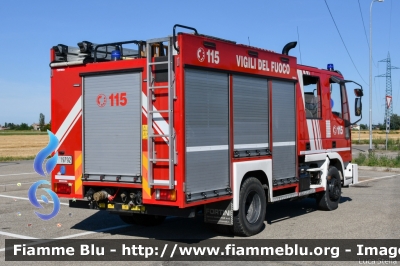  Iveco CityEuroFire 100E21 I serie
Vigili del Fuoco
Comando Provinciale di Bologna
Distaccamento Volontario di Medicina
AutoPompaSerbatoio allestimento Iveco-Magirus
Ricondizionato Fortini
VF 19792 
Parole chiave:  Iveco CityEuroFire_100E21_Iserie VF19792