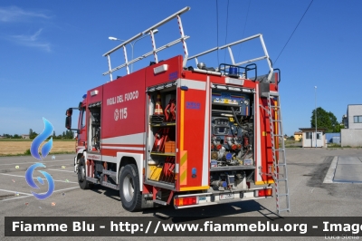  Iveco EuroCargo 180E30 III serie
Vigili del Fuoco
Comando Provinciale di Bologna
Distaccamento Volontario di Medicina
AutoBottePompa allestimento Iveco-Magirus
VF 25817 
Parole chiave:  Iveco EuroCargo_180E30_IIIserie VF25817