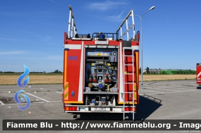  Iveco EuroCargo 180E30 III serie
Vigili del Fuoco
Comando Provinciale di Bologna
Distaccamento Volontario di Medicina
AutoBottePompa allestimento Iveco-Magirus
VF 25817 
Parole chiave:  Iveco EuroCargo_180E30_IIIserie VF25817