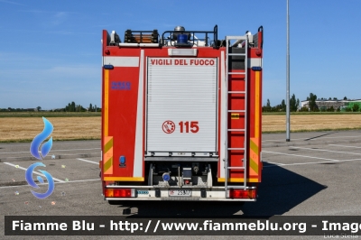  Iveco EuroCargo 180E30 III serie
Vigili del Fuoco
Comando Provinciale di Bologna
Distaccamento Volontario di Medicina
AutoBottePompa allestimento Iveco-Magirus
VF 25817 
Parole chiave:  Iveco EuroCargo_180E30_IIIserie VF25817