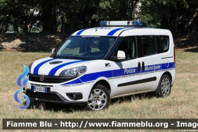 Fiat Doblò IV serie
Polizia Locale Ferrara
Auto 29
Parole chiave: Fiat Doblò_IVserie