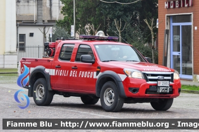 Ford Ranger VII serie
Vigili del Fuoco
Comando Provinciale di Ferrara
Distaccamento Permanente di Codigoro
Allestimenmto Aris
VF 25974
Parole chiave: Ford Ranger_VIIserie  VF25974