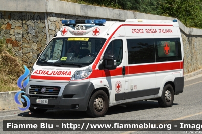 Fiat Ducato X250
Croce Rossa Italiana
Comitato di Gazzada Schianno (VA)
Allestimento Mariani Fratelli
CRI 245 AC
In Scorta al Tour de France 2024
Parole chiave: Fiat Ducato_X250 CRI245AC  Ambulanza Tour_DE_France_2024