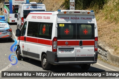 Fiat Ducato X250
Croce Rossa Italiana
Comitato di Gazzada Schianno (VA)
Allestimento Mariani Fratelli
CRI 245 AC
In Scorta al Tour de France 2024
Parole chiave: Fiat Ducato_X250 CRI245AC  Ambulanza Tour_DE_France_2024