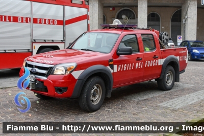 Ford Ranger VII serie
Vigili del Fuoco
Comando Provinciale di Ferrara
Distaccamento Permanente di Codigoro
Allestimenmto Aris
VF 25974
Parole chiave: Ford Ranger_VIIserie  VF25974