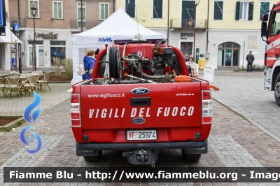 Ford Ranger VII serie
Vigili del Fuoco
Comando Provinciale di Ferrara
Distaccamento Permanente di Codigoro
Allestimenmto Aris
VF 25974
Parole chiave: Ford Ranger_VIIserie  VF25974