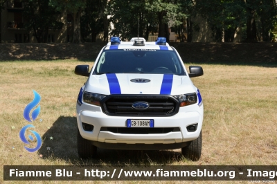 Ford Ranger IX serie
Polizia Locale Ferrara
Unità Cinofila
Allestimento Bertazzoni Veicoli Speciali
Ferrara 41
Parole chiave: Ford Ranger_IXserie