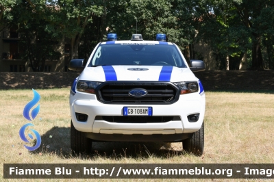 Ford Ranger IX serie
Polizia Locale Ferrara
Unità Cinofila
Allestimento Bertazzoni Veicoli Speciali
Ferrara 41
Parole chiave: Ford Ranger_IXserie