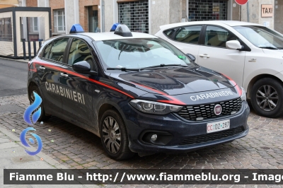 Fiat Nuova Tipo
Carabinieri
Seconda Fornitura
CC DZ 287
Parole chiave: Fiat Nuova_Tipo CCDZ287