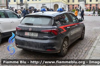 Fiat Nuova Tipo
Carabinieri
Seconda Fornitura
CC DZ 287
Parole chiave: Fiat Nuova_Tipo CCDZ287