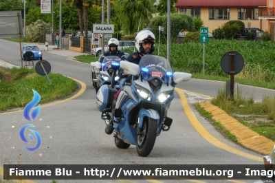 Yamaha FJR 1300 II serie
Polizia di Stato
Polizia Stradale
Allestimento Elevox
POLIZIA G3399
POLIZIA G3150
In scorta alla Mille Miglia 2023
Parole chiave: Yamaha FJR_1300_IIserie POLIZIAG3399 POLIZIAG3150 1000_Miglia_2023