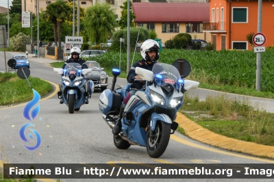 Yamaha FJR 1300 II serie
Polizia di Stato
Polizia Stradale
Allestimento Elevox
POLIZIA G3399
POLIZIA G3150
In scorta alla Mille Miglia 2023
Parole chiave: Yamaha FJR_1300_IIserie POLIZIAG3399 POLIZIAG3150 1000_Miglia_2023