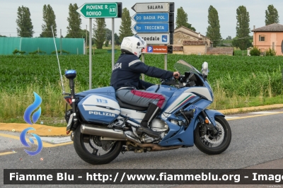 Yamaha FJR 1300 II serie
Polizia di Stato
Polizia Stradale
Allestimento Elevox
POLIZIA G3399
POLIZIA G3150
In scorta alla Mille Miglia 2023
Parole chiave: Yamaha FJR_1300_IIserie POLIZIAG3399 POLIZIAG3150 1000_Miglia_2023