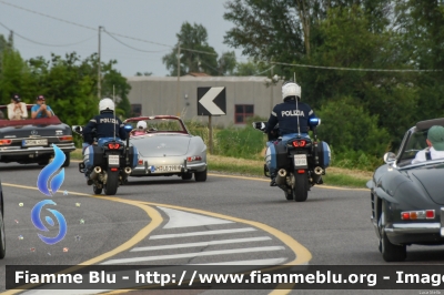 Yamaha FJR 1300 II serie
Polizia di Stato
Polizia Stradale
Allestimento Elevox
POLIZIA G3399
POLIZIA G3150
In scorta alla Mille Miglia 2023
Parole chiave: Yamaha FJR_1300_IIserie POLIZIAG3399 POLIZIAG3150 1000_Miglia_2023