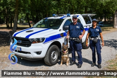 Controlli
Polizia Locale Ferrara
Parole chiave: Polizia Locale Ferrara