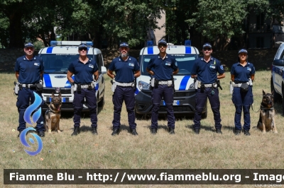 Controlli
Polizia Locale Ferrara
Parole chiave: Polizia Locale Ferrara