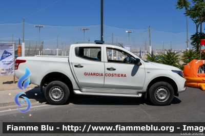 Fiat Fullback
Guardia Costiera
CP 4559
Parole chiave: Fiat Fullback CP4559 Bell_Italia_2021