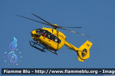 Airbus Helicopter H145 T2
Servizio Elisoccorso Regionale Emilia Romagna
Postazione di Bologna
I-ATLS
Parole chiave: Airbus-Helicopter H145_T2 I-ATLS