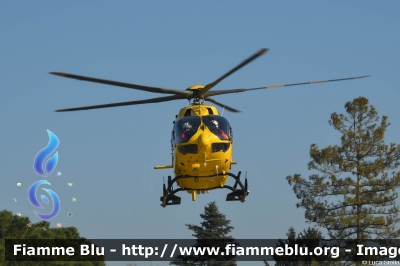 Airbus Helicopter H145 T2
Servizio Elisoccorso Regionale Emilia Romagna
Postazione di Bologna
I-ATLS
Parole chiave: Airbus-Helicopter H145_T2 I-ATLS