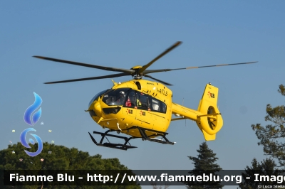 Airbus Helicopter H145 T2
Servizio Elisoccorso Regionale Emilia Romagna
Postazione di Bologna
I-ATLS
Parole chiave: Airbus-Helicopter H145_T2 I-ATLS