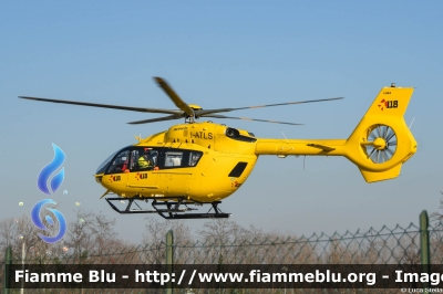 Airbus Helicopter H145 T2
Servizio Elisoccorso Regionale Emilia Romagna
Postazione di Bologna
I-ATLS
Parole chiave: Airbus-Helicopter H145_T2 I-ATLS