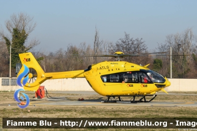 Airbus Helicopter H145 T2
Servizio Elisoccorso Regionale Emilia Romagna
Postazione di Bologna
I-ATLS
Parole chiave: Airbus-Helicopter H145_T2 I-ATLS