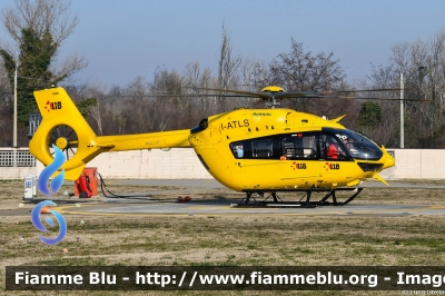 Airbus Helicopter H145 T2
Servizio Elisoccorso Regionale Emilia Romagna
Postazione di Bologna
I-ATLS
Parole chiave: Airbus-Helicopter H145_T2 I-ATLS