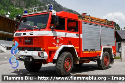 Iveco 80-17
Vigili del Fuoco
Unione Distrettuale di Fiemme
Corpo Volontario di Predazzo (TN)
Allestimento Baribbi
VF C26 TN
Parole chiave: Iveco 80-17 VFC26TN