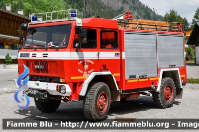 Iveco 80-17
Vigili del Fuoco
Unione Distrettuale di Fiemme
Corpo Volontario di Predazzo (TN)
Allestimento Baribbi
VF C26 TN
Parole chiave: Iveco 80-17 VFC26TN