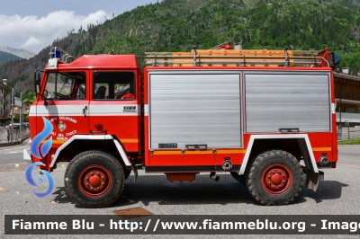 Iveco 80-17
Vigili del Fuoco
Unione Distrettuale di Fiemme
Corpo Volontario di Predazzo (TN)
Allestimento Baribbi
VF C26 TN
Parole chiave: Iveco 80-17 VFC26TN