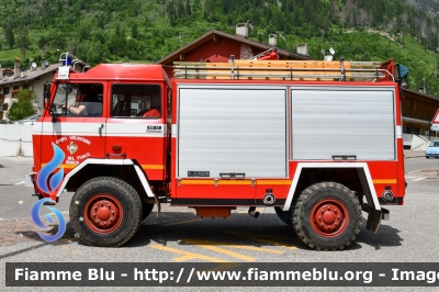 Iveco 80-17
Vigili del Fuoco
Unione Distrettuale di Fiemme
Corpo Volontario di Predazzo (TN)
Allestimento Baribbi
VF C26 TN
Parole chiave: Iveco 80-17 VFC26TN