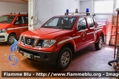 Nissan Navara III serie
Vigili del Fuoco
Unione Distrettuale di Fiemme
Corpo Volontario di Predazzo (TN)
VF 8A7 TN
Parole chiave: Nissan Navara_IIIserie VF8A7TN