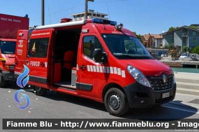 Renault Master IV serie restyle
Vigili del Fuoco
Comando Provinciale di Bologna
Nucleo Videodocumentazione
CoEm Comunicazione in Emergenza
VF 27443
Parole chiave: Renault Master_IVserie_restyle  VF27443 Bell_Italia_2021