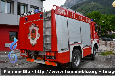 Man 10-224
Vigili del Fuoco
Unione Distrettuale di Fiemme
Corpo Volontario di Tesero (TN)
allestimento Bai
VF F41 TN
Parole chiave: Man 10-224 VFF41TN