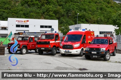 Vezzano (TN)
Vigili del Fuoco
Unione Distrettuale di Trento
Corpo Volontario di Vezzano (TN)

Parole chiave: Vezzano (TN)