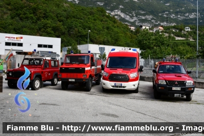 Vezzano (TN)
Vigili del Fuoco
Unione Distrettuale di Trento
Corpo Volontario di Vezzano (TN)

Parole chiave: Vezzano (TN)