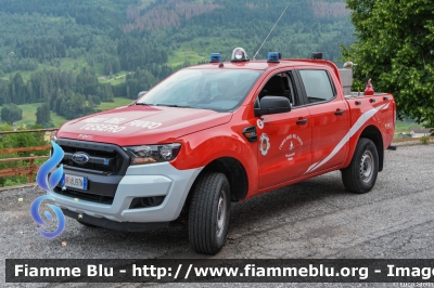 Ford Ranger IX serie
Vigili del Fuoco
Unione Distrettuale di Fiemme
Corpo Volontario di Tesero (TN)
Allestimento Divitec
VF 8J9 TN
Parole chiave: Ford Ranger_IXserie VF8J9TN