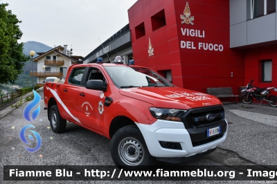 Ford Ranger IX serie
Vigili del Fuoco
Unione Distrettuale di Fiemme
Corpo Volontario di Tesero (TN)
Allestimento Divitec
VF 8J9 TN
Parole chiave: Ford Ranger_IXserie VF8J9TN