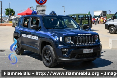 Jeep Renegade restyle
Polizia Penitenziaria
Nucleo Traduzioni e Piantonamenti
POLIZIA PENITENZIARIA 791 AG
Parole chiave: Jeep Renegade_restyle POLIZIAPENITENZIARIA791AG Bell_Italia_2021