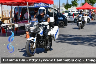 Aprilia
Polizia Municipale Bellaria-Igea Marina (RN)
M82 M83
Parole chiave: Aprilia Bell_Italia_2021