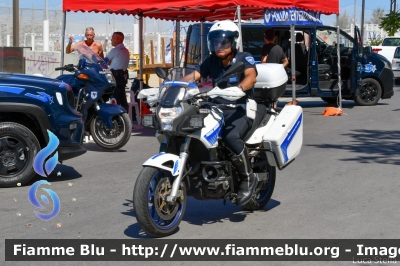 Aprilia
Polizia Municipale Bellaria-Igea Marina (RN)
M82 M83
Parole chiave: Aprilia Bell_Italia_2021