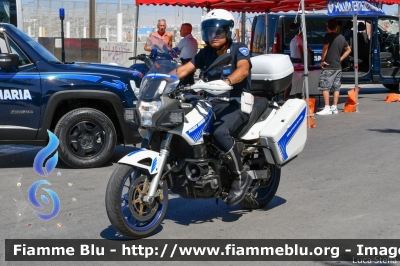 Aprilia
Polizia Municipale Bellaria-Igea Marina (RN)
M82 M83
Parole chiave: Aprilia Bell_Italia_2021