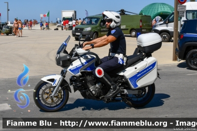 Aprilia
Polizia Municipale Bellaria-Igea Marina (RN)
M82 M83
Parole chiave: Aprilia Bell_Italia_2021