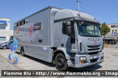 Iveco EuroCargo III serie
Polizia di Stato
Gruppo Sportivo Fiamme Oro
Parole chiave: Iveco EuroCargo_IIIserie