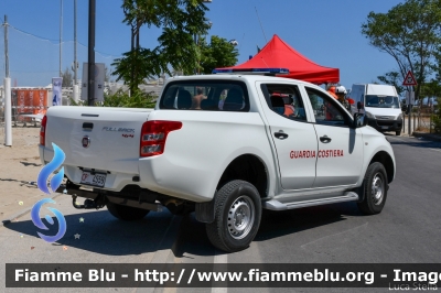 Fiat Fullback
Guardia Costiera
CP 4559
Parole chiave: Fiat Fullback CP4559 Bell_Italia_2021