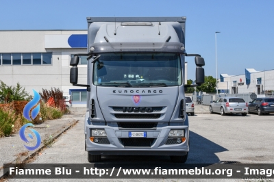 Iveco EuroCargo III serie
Polizia di Stato
Gruppo Sportivo Fiamme Oro
Parole chiave: Iveco EuroCargo_IIIserie