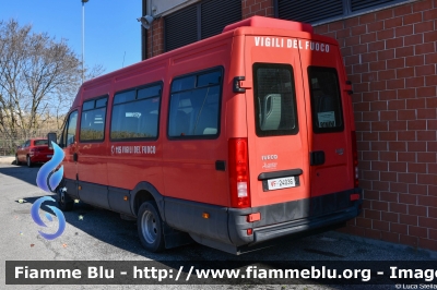 Iveco Daily III serie restyle
Vigili del Fuoco
Comando Provinciale di Rimini
VF 24036
Parole chiave: Iveco Daily_IIIserierestyle VF24036