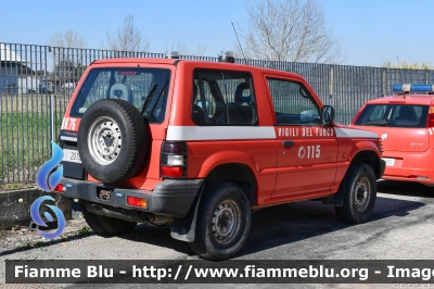 Mitsubishi Pajero Swb II serie
Vigili del Fuoco
Comando Provinciale di Rimini
VF 20152
Parole chiave: Mitsubishi Pajero_Swb_IIserie VF20152