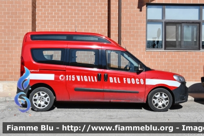 Fiat Doblò XL IV serie
Vigili del Fuoco
Comando Provinciale di Rimini
VF 28654
Parole chiave: Fiat Doblò_XL_IVserie VF28654